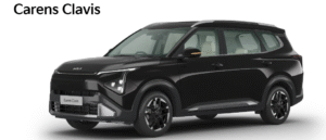 KIA CARENS CLAVIS