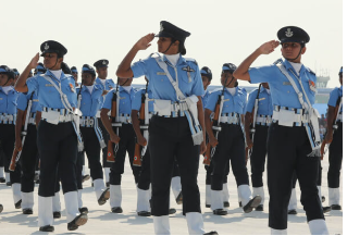 INDIAN AIR FORCE: भारतीय वायु सेना ने अग्निवीर वायु के लिए निकाली वेकेंसी, जाने पूरी जानकारी….