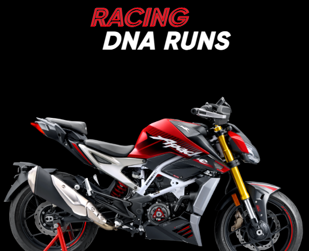 TVS Apache RTR310: आखिर क्यों युवाओं को अपनी और आकर्षित कर रही है ये bike.. क्या है इसमें ख़ास बात …. जाने पूरी खबर….