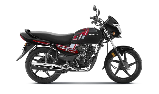 Honda shine 100 DX: हौंडा ने लॉन्च किया शाइन का नया वर्जन, कई आकर्षक फीचर्स से लैस है ये बाइक, 55-60km तक निकाल सकती है माइलेज. जाने इस बाइक के बारे में..