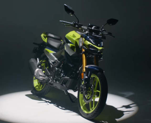 Honda hornet CB125: स्टाइलिश और दमदार लुक के साथ मार्केट में आई हौंडा की new बाइक,कई आकर्षक फीचर्स से लैस है ये बाइक.जाने पूरी खबर.