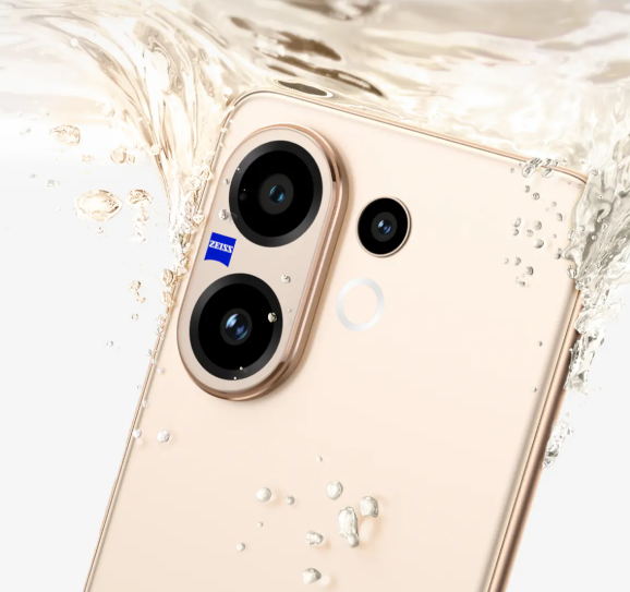 Vivo V60 5G: आ गई लॉन्चिंग की डेट इस तारीख को लॉन्च होगी vivo की v60 5G,  50MP तक होगा कैमरा,  6,500mAh तक होगी बैटरी.जाने बाकी फीचर्स के बारे में.