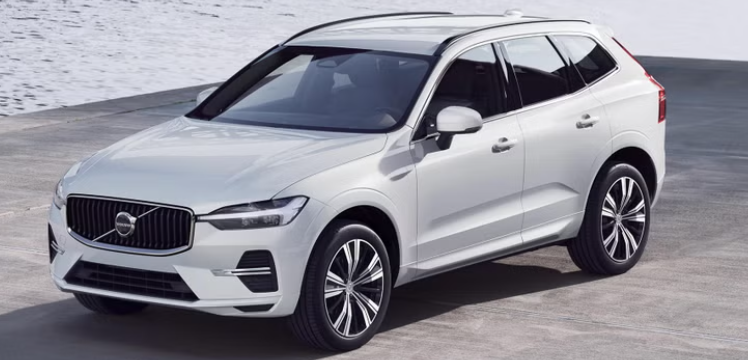 Volvo XC60 launch: लॉन्च हुआ वॉल्वो xc60 का फेसलिफ्ट वर्जन, कई आकर्षक और बेहतरीन सेफ्टी फीचर्स से लैस है ये गाड़ी, जाने बाकी फीचर्स के बारे में..